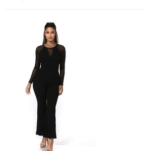 Jumpsuit